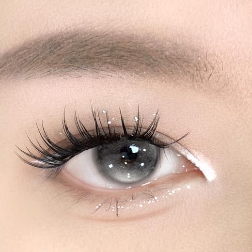 Huohuocon品牌日抛-神圣区域（COS专用高遮瞳片、介意勿拍） 商品图5