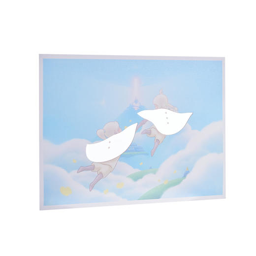 Sky胶片明信片 商品图2