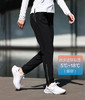 身体智慧 BODYWIT 轻质速干弹力收腿 跑步长裤 商品缩略图1