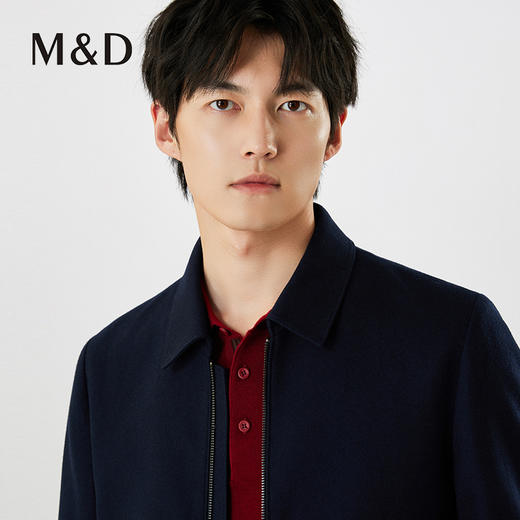 【名盾】夹克MXCL81653B 商品图3