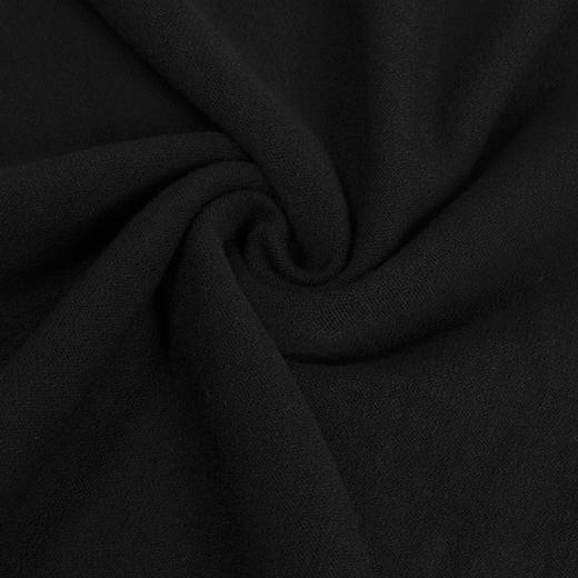 【新品上新】HX 冬季圆领毛衫保暖S107444196101/02 商品图9