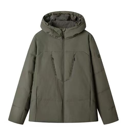 outdoor products 649.9元 羽绒服 545454-TY(线上线下同时在售不保证有货，介意勿拍) 商品图0