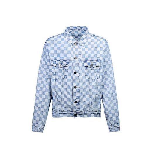 尤文图斯针织开衫棒球夹克外套 商品图4