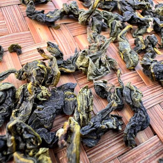 24秋 逍遥游 传统清香铁观音茶 62克 商品图2