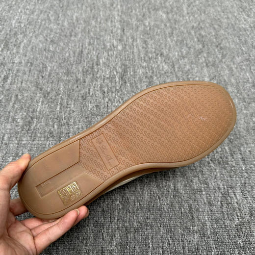 原单品质LP德训男鞋板鞋休闲鞋 商品图2