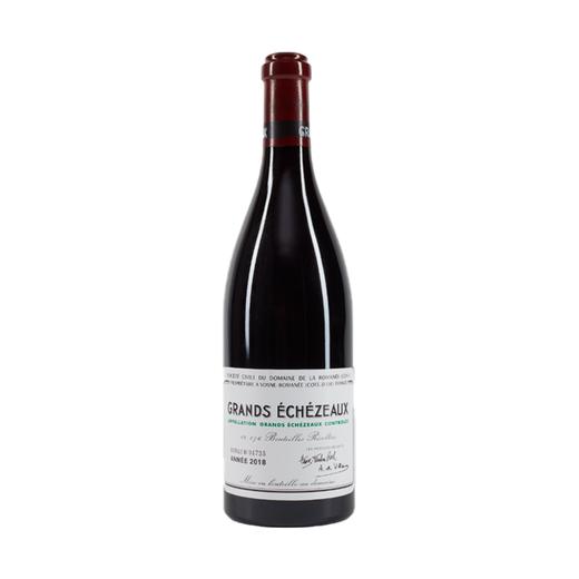 Domaine de la Romanee-Conti Grands Echezeaux Grand Cru罗曼涅康蒂大依瑟索红葡萄酒2018 商品图0