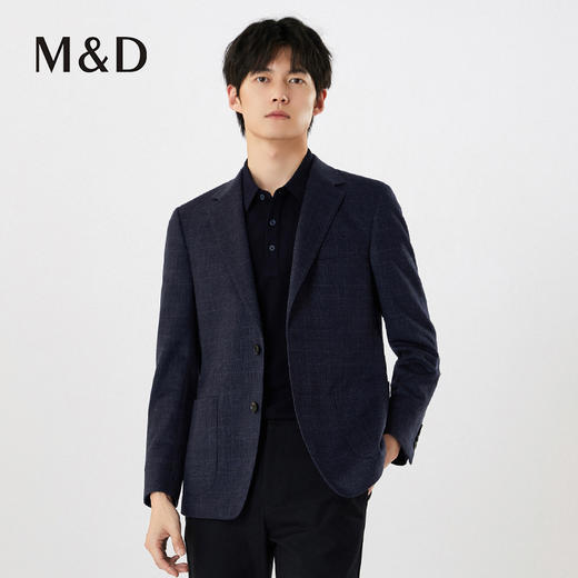 【名盾】单西MXCB92651B 商品图1