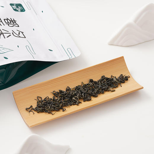 云中居晨系列都匀毛尖袋装200g 商品图1