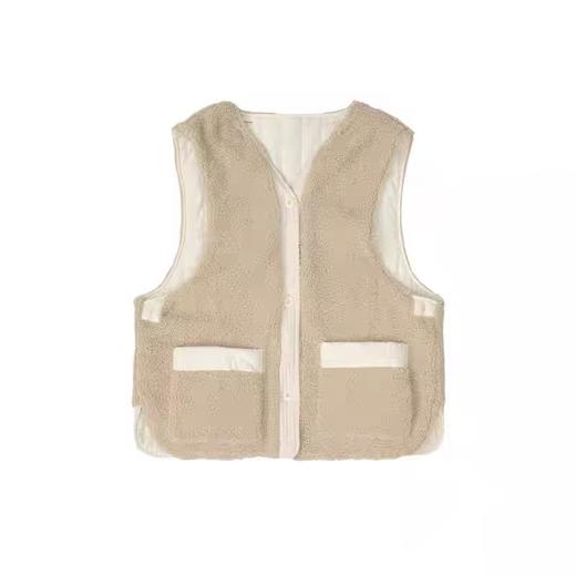 LIVINGTOWN/LT登山2合1大衣马甲 商品图5