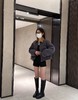 miumiu原版牛仔棉服外套 商品缩略图2