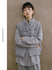 铂金2.0羊绒棉服马甲 商品缩略图3