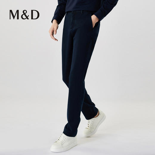 【名盾】牛仔裤MXCL36651D 商品图2