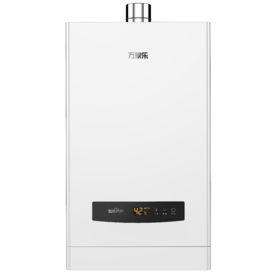 万家乐燃气热水器_K0-16升