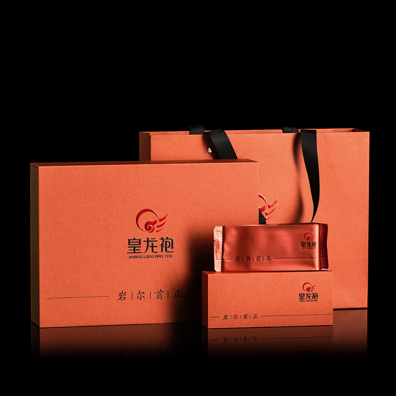 唐袍｜岩尔首正