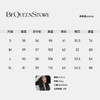 【孤品样衣，不退不换】【神明少女】高级V领收腰100獭兔毛皮皮草外套红人上新 商品缩略图1