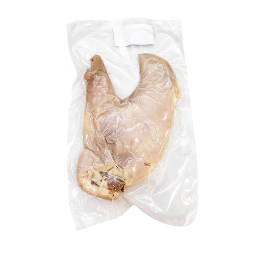 咸猪脸肉 溧阳建凤土特产 商品图5