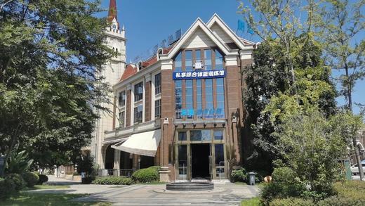 仁寿蓝图游泳体验券 商品图0