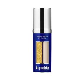 LA PRAIRIE/莱珀妮 鱼子精华 双管反重力眼部精华 20ML【香港直邮】
