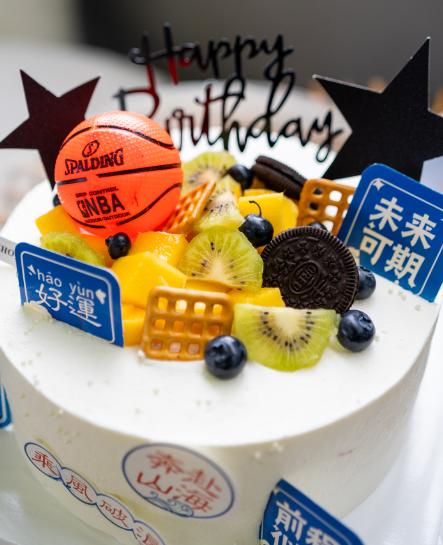 未来可期 商品图3