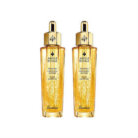 双支装  娇兰  GUERLAIN  帝皇蜂姿焕活复原蜜   50ml*2