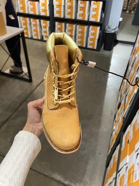 到手价1150元 Timberland 女士靴子 美国代购，无中文标签，介意慎拍!