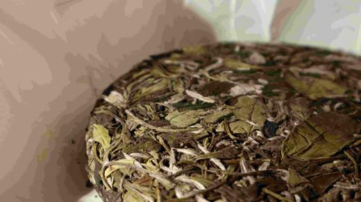 2024年「芳野」「芳雅」系列 福鼎白茶 磻溪荒野茶 古法炭焙 白毫银针 白牡丹 寿眉 商品图6