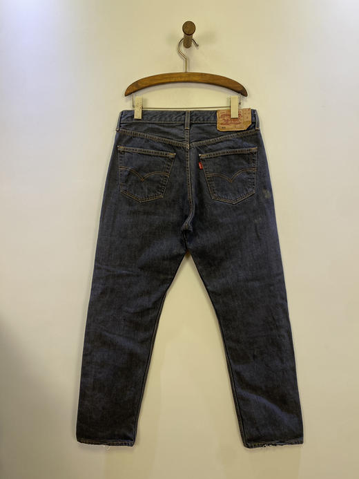 Levi’s 李维斯 牛仔裤 长裤（33”） （84 cm）_WLP(3) 商品图0