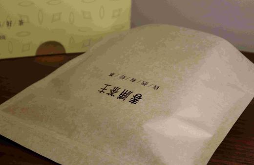 2024年「芳野」「芳雅」系列 福鼎白茶 磻溪荒野茶 古法炭焙 白毫银针 白牡丹 寿眉 商品图4
