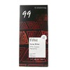 薇莉 99%黑巧克力 80g/盒 商品缩略图0