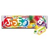 悠哈 味觉糖普超水果味软糖 50g/条 商品缩略图1