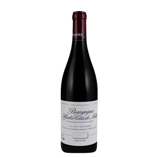 2019 Domaine Laurent Roumier - Bourgogne Hautes Cotes de Nuits 劳伦鲁米耶（上夜丘村）干红葡萄酒 商品图1