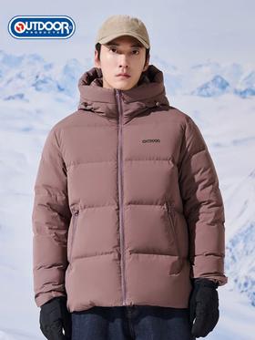 outdoor products 549.9元 羽绒服 445342-TY(线上线下同时在售不保证有货，介意勿拍)