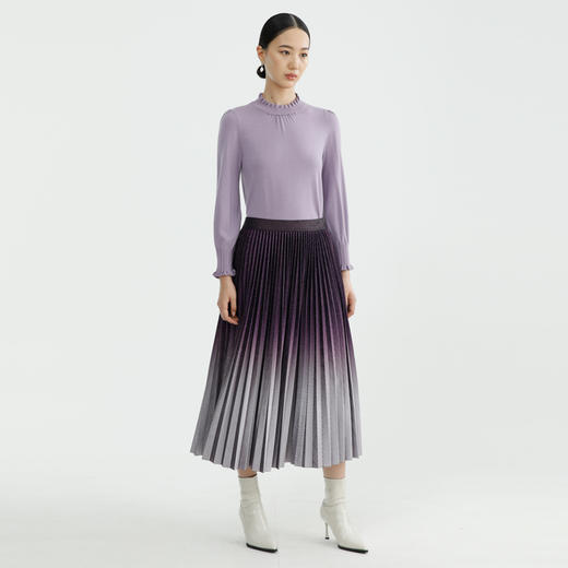 戴布拉芬针织衫L27D351 商品图0