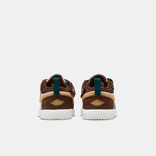 JORDAN 秋 婴童 篮球鞋 FB2217-200 商品图5