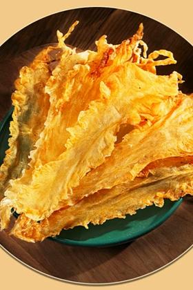 鳕鱼胶怎么吃？