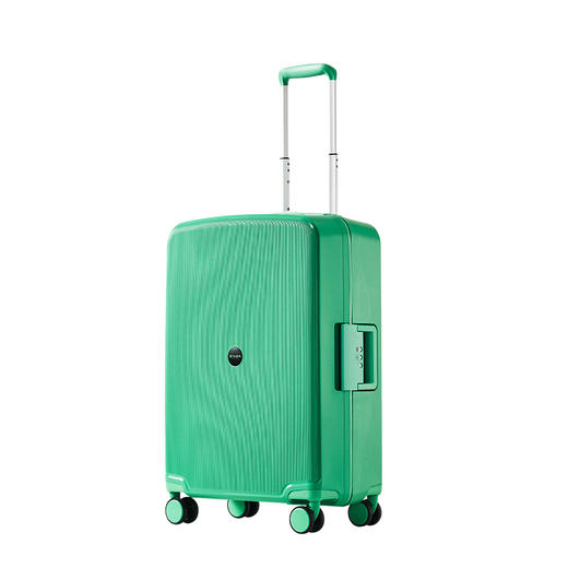 银座经典铝框锁扣箱系列P7023 商品图0