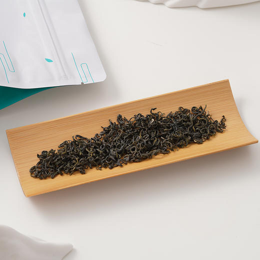 云中居晨系列碧螺春袋装200g 商品图1