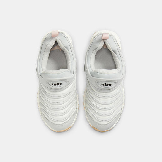 NIKE 夏 小童 跑步鞋 DV2962-100 商品图3