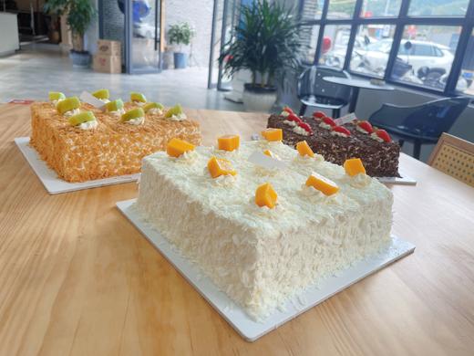 公司下午茶甄选 商品图2