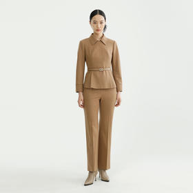 戴布拉芬裤子L27D216