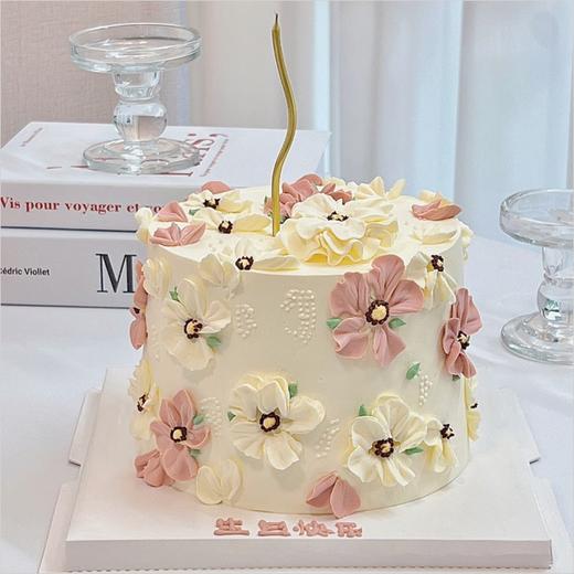 繁花似锦B 商品图0