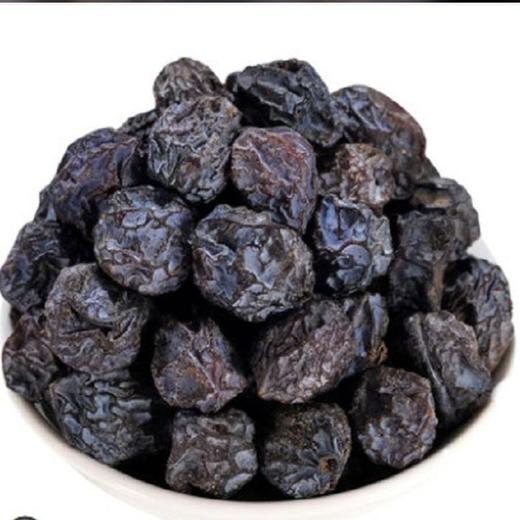 小梅屋 四贵乌梅 80g/袋 商品图1