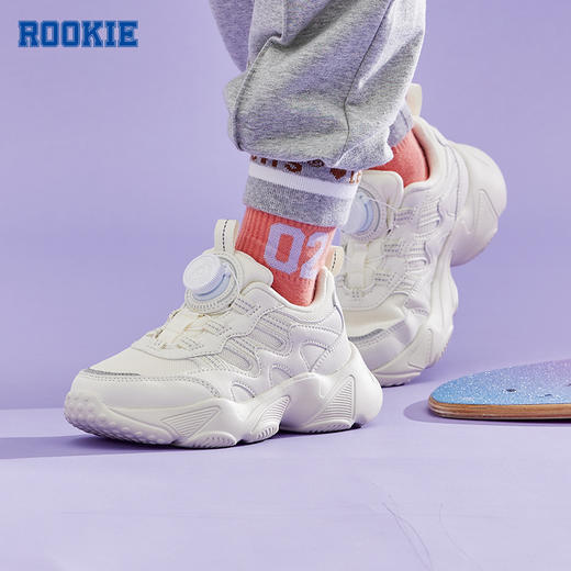 ROOKIE 秋 大童小童 RK22Q3001女 商品图4