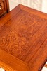 红桥红 家具严选  缅甸花梨(大果紫檀）  【福寿太师椅 三件套】 商品缩略图4