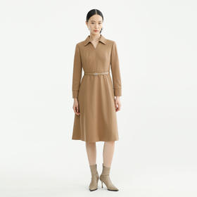 戴布拉芬连衣裙L27D559