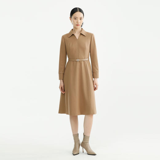 戴布拉芬连衣裙L27D559 商品图0