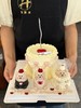 蛋糕定制—周年快乐 商品缩略图0