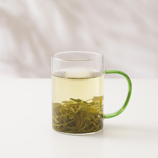 云中居晨系列信阳绿茶袋装200g 商品图3