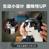 乐高积木  L21349	创意高手燕尾服猫 商品缩略图4
