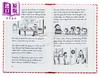 【中商原版】小屁孩日记19 英版 精装 Diary of a Wimpy Kid 19 Hot Mess 英文原版进口 英语章节桥梁书 章节故事书小初文学 商品缩略图2